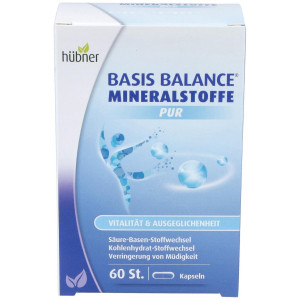 Hübner Basis Balance...