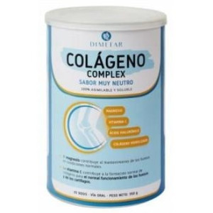Dimefar Colágeno Polvo 350G