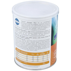 Artrogen Plus Con Acido Hialuronico 350G.