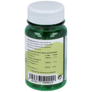 Dimefar Ajo+Olivo+Espino 90 Perlas