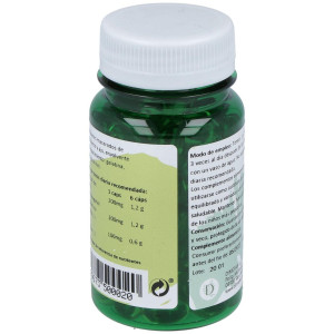 Dimefar Ajo+Olivo+Espino 90 Perlas