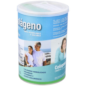 Dimefar Colágeno Polvo 350G