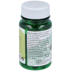 Dimefar Ajo+Olivo+Espino 90 Perlas