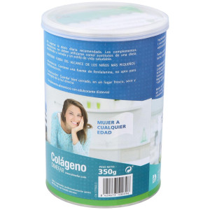 Dimefar Colágeno Polvo 350G