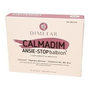 Dimefar Balbion 30Cáps