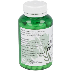 Cartilago De Tiburon 100Cap.