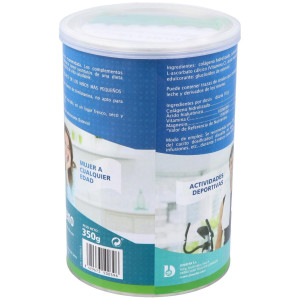 Dimefar Colágeno Polvo 350G