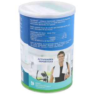 Dimefar Colágeno Polvo 350G