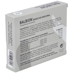 Dimefar Balbion 30Cáps