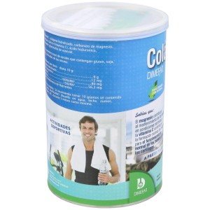 Dimefar Colágeno Polvo 350G