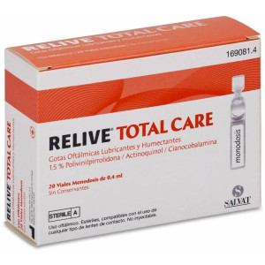 Relive Total Care Gotas...