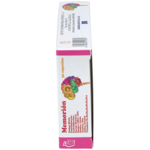 Dis Memorión 30Caps