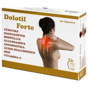Dis Dolotil Forte 30Caps
