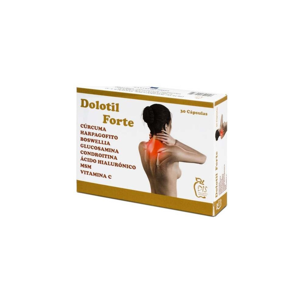 Dis Dolotil Forte 30Caps