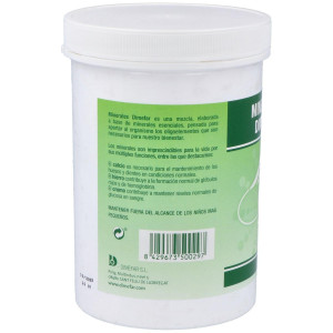 Minerales Dimefar 500Cap.