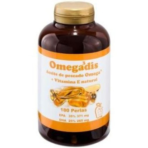 Omegadis Omega 3 1500Mg....