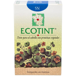 Ecotint Tinte Cabello 5N...
