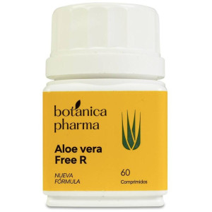 Botánicapharma Aloe Vera...