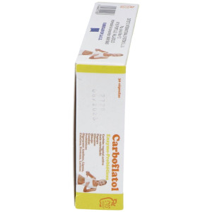 Dis Carboflatol 30Caps