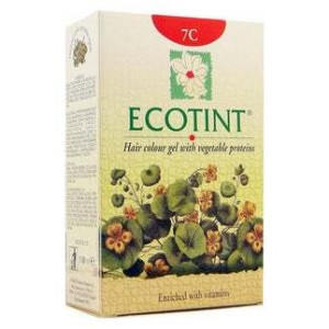 Rubio Ceniza Tinte Para...