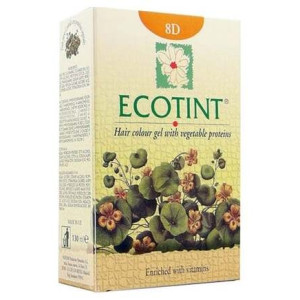 Rubio Claro Dorado Tinte...