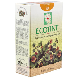 Castaño Claro Dorado Tinte Para Cabello