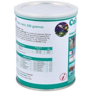 Dis Colagem Complex 330Gr