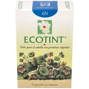 Rubio Oscuro Tinte Para...