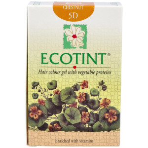 Castaño Claro Dorado Tinte Para Cabello