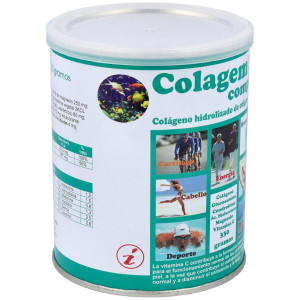 Dis Colagem Complex 330Gr
