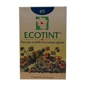 Ecotint Tinte Cabello 8N...
