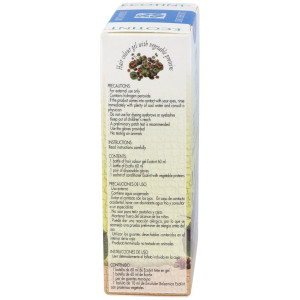 Ecotint Tinte Cabello 5N Castaño Claro 130Ml