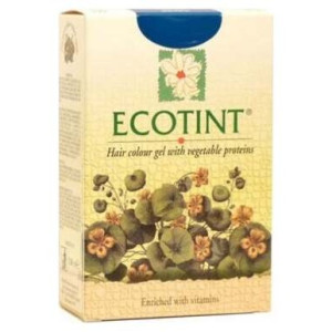 Ecotint Tinte Cabello 10C...