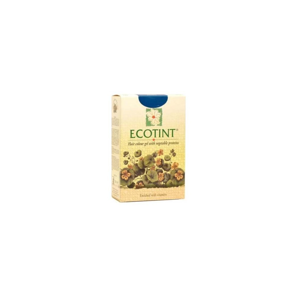 Ecotint Tinte Cabello 10C Rubio Sueco 130Ml 130Ml