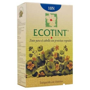 Rubio Platino Tinte Para...