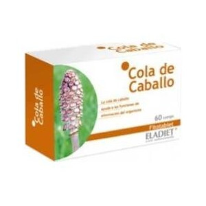 Fitotablet Cola De Caballo...