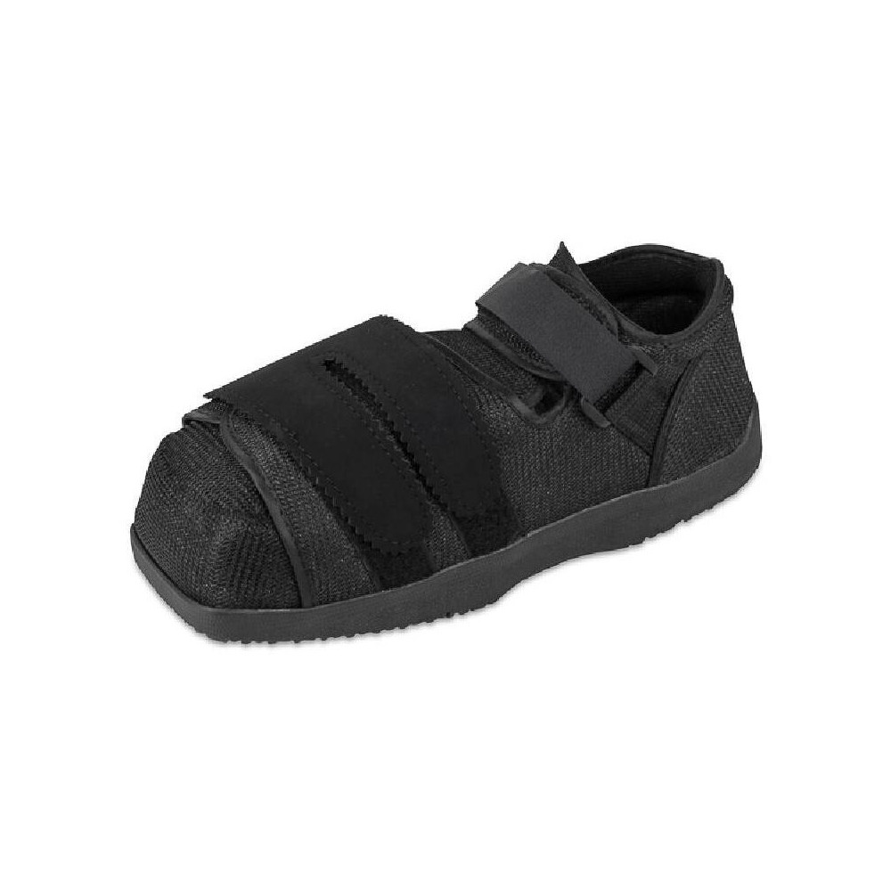 Orliman Zapato Post-Operatorio Diabético Cp04 Talla 4, 1 Unidad