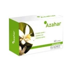 Fitotablet Azahar (Flor De...