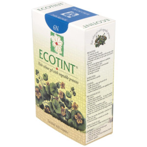 Rubio Oscuro Tinte Para Cabello