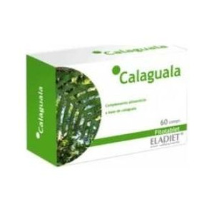 Fitotablet Calaguala 60Comp