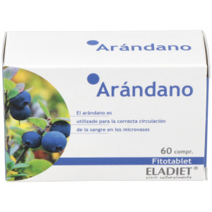 Fitotablet Arandano...