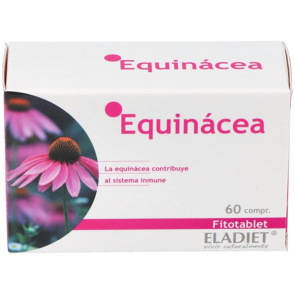 Fitotablet Echinacea 60Comp.