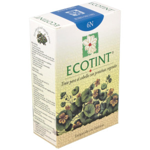 Rubio Oscuro Tinte Para Cabello