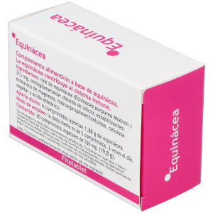 Fitotablet Echinacea 60Comp.