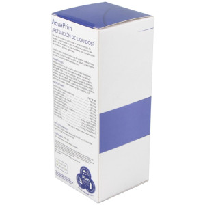 Triestop Aquaprim Drenante 250Ml