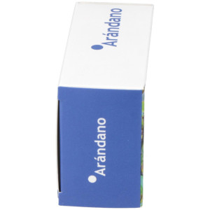 Fitotablet Arandano (Mirtilo) 60Comp