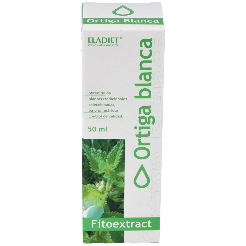 Fitoextract Ortiga Blanca 50Ml