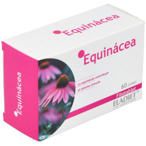 Fitotablet Echinacea 60Comp.