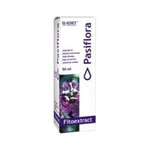 Fitoextract Pasiflora 50Ml
