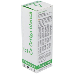 Fitoextract Ortiga Blanca 50Ml